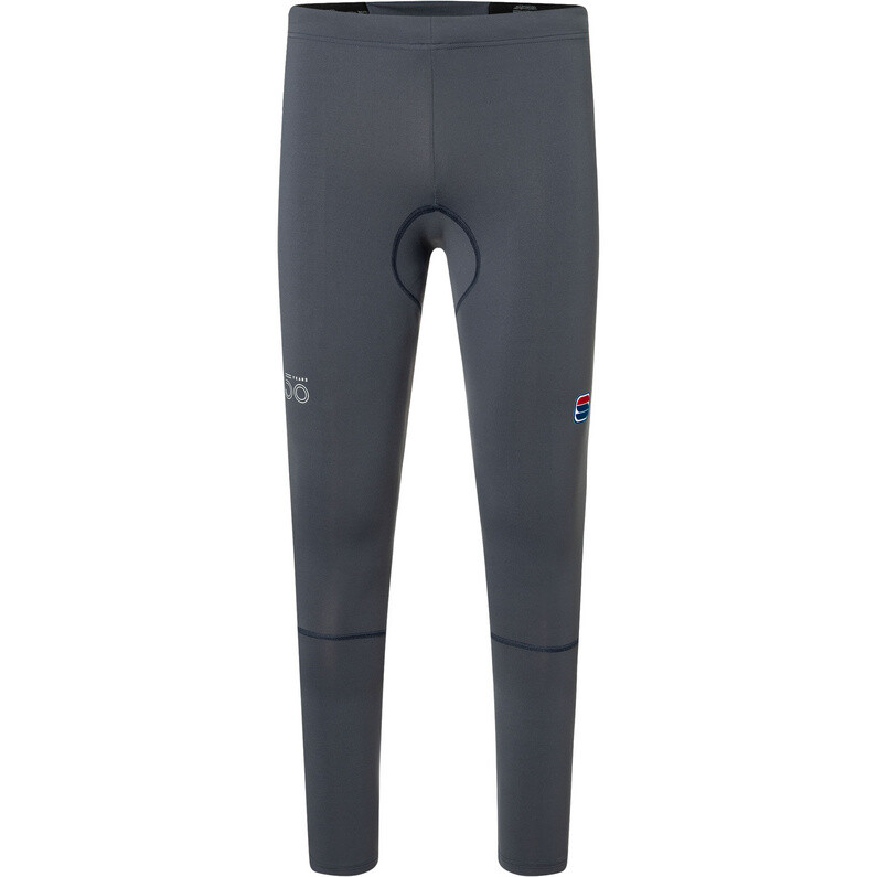Мужские тайтсы Anima Cardio Tech Sportful, синий 
Мужские тайтсы Anima Cardio Tech Sportful, синий