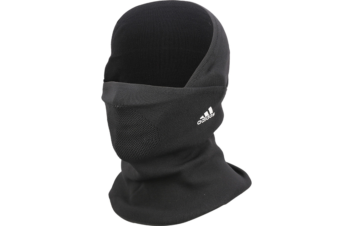 Шарф Unisex Adidas, черный
Шарф Unisex Adidas, черный