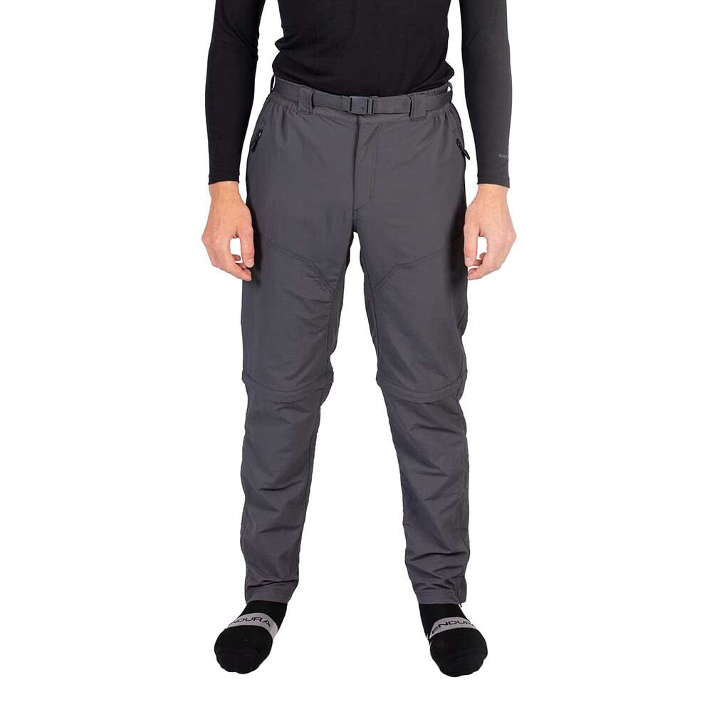 Брюки Endura Hummvee, серый
Брюки Endura Hummvee, серый
