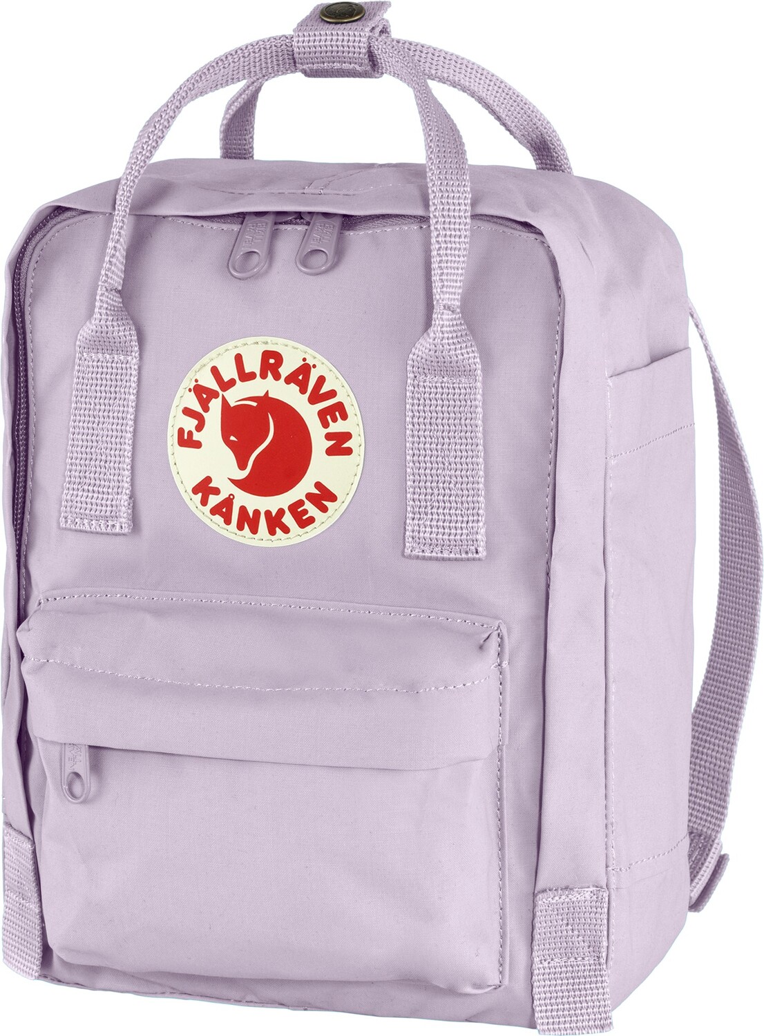 Kanken Mini Pack Fjallraven, фиолетовый
Kanken Mini Pack Fjallraven, фиолетовый
