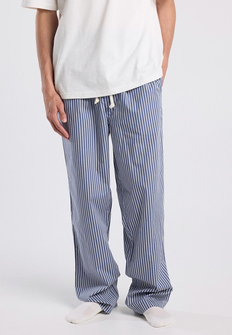 Пижамные брюки America Today Pyjama bottoms, Blue/Dark Blue
Пижамные брюки America Today Pyjama bottoms, Blue/Dark Blue