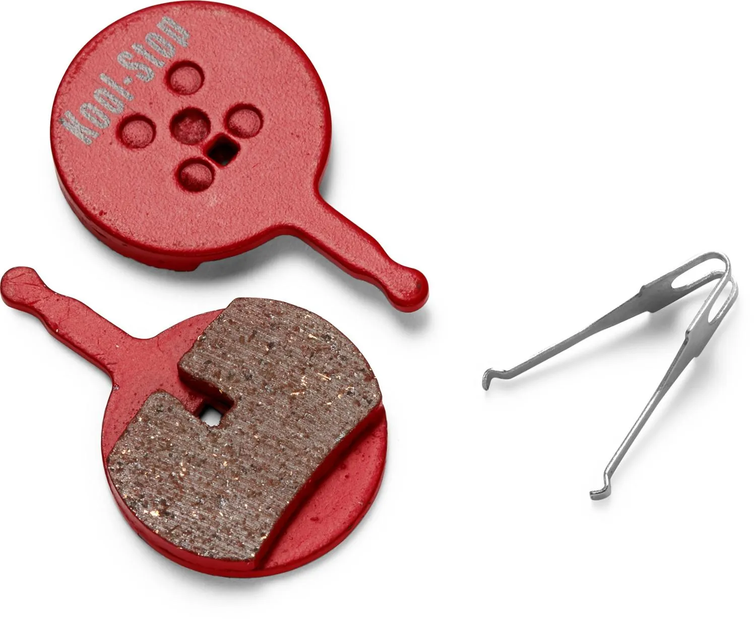 Запасные колодки BB5 Kool-Stop, None
Запасные колодки BB5 Kool-Stop, None