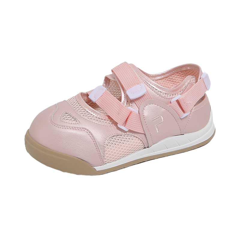 Низкие кроссовки для детей и подростков с защитой от ударов, износостойкие и дышащие ADOONGA, розовый
Низкие кроссовки для детей и подростков с защитой от ударов, износостойкие и дышащие ADOONGA, розовый