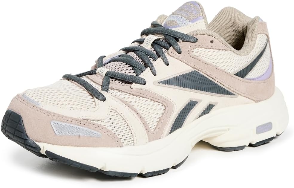 Кроссовки Reebok Unisex-Adult RBK Premier Road Plus ViSneaker, Ash/Alabaster/Chalk
Кроссовки Reebok Unisex-Adult RBK Premier Road Plus ViSneaker, Ash/Alabaster/Chalk