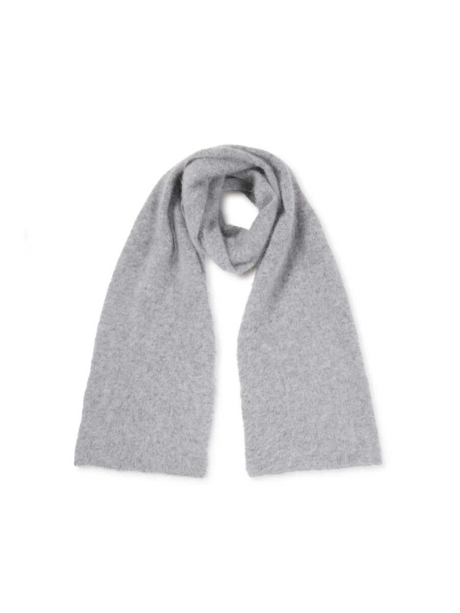 Шарф CASH-MERE.CH, светло-серый
Шарф CASH-MERE.CH, светло-серый