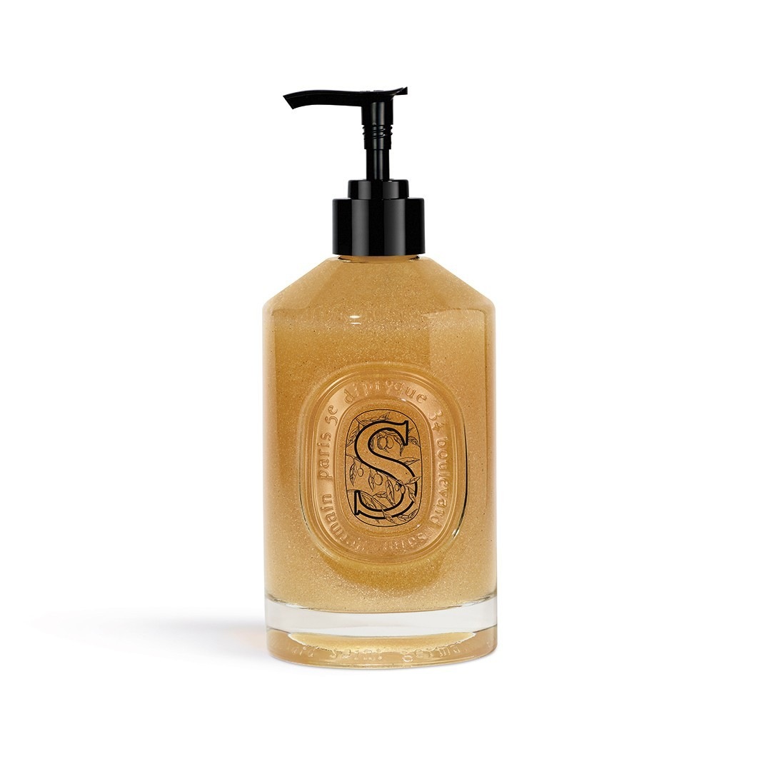 Мыло для рук exfoliating hand wash Diptyque, объем 350 мл
Мыло для рук exfoliating hand wash Diptyque, объем 350 мл