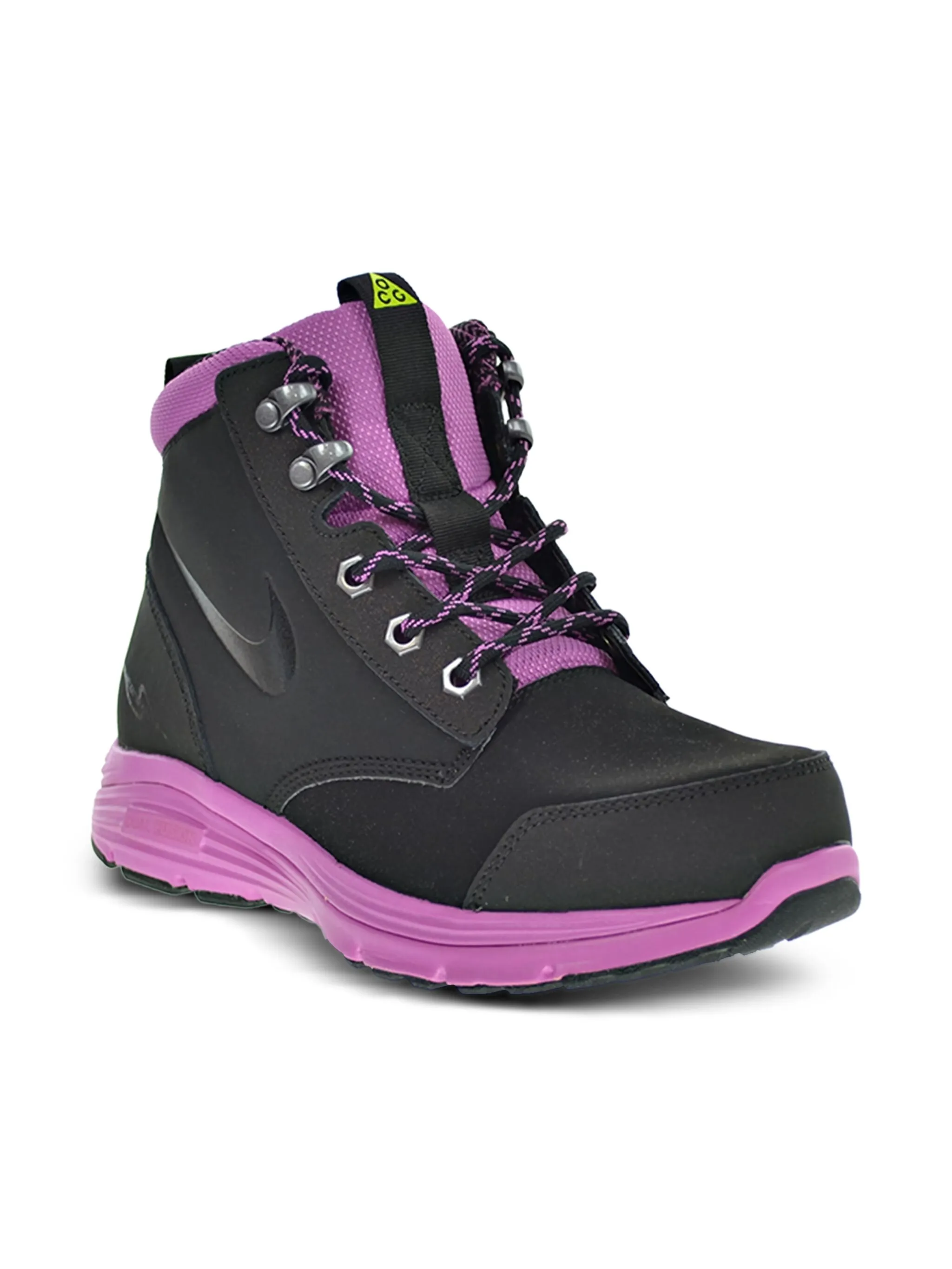 Ботинки Dual Fusion Jack Nike Kids, черный
Ботинки Dual Fusion Jack Nike Kids, черный