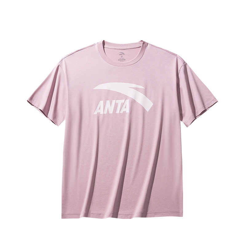 ANTA Футболка Life Collection мужская Champs Élysées Pink, Розовый, ANTA Футболка Life Collection мужская Champs Élysées Pink
ANTA Футболка Life Collection мужская Champs Élysées Pink, Розовый, ANTA Футболка Life Collection мужская Champs Élysées Pink