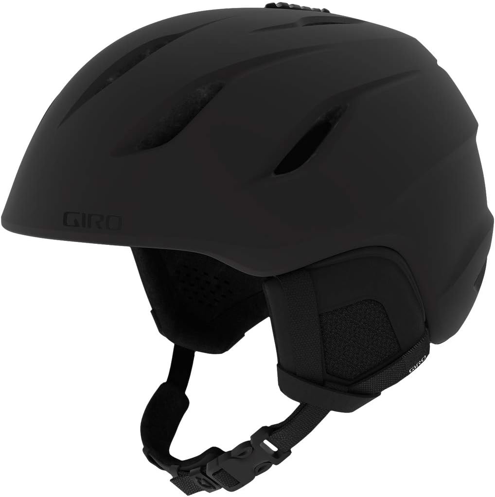 Giro Giro Nine Snow Helmet, Matte Black, Белый, Giro Giro Nine Snow Helmet, Matte Black
Giro Giro Nine Snow Helmet, Matte Black, Белый, Giro Giro Nine Snow Helmet, Matte Black