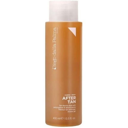 Гель для душа Sun After Tan 400 мл Diego Dalla Palma
Гель для душа Sun After Tan 400 мл Diego Dalla Palma