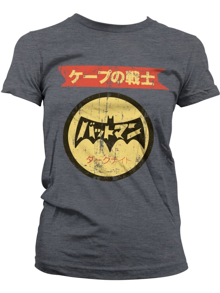 Рубашка серого цвета Batman
Рубашка серого цвета Batman