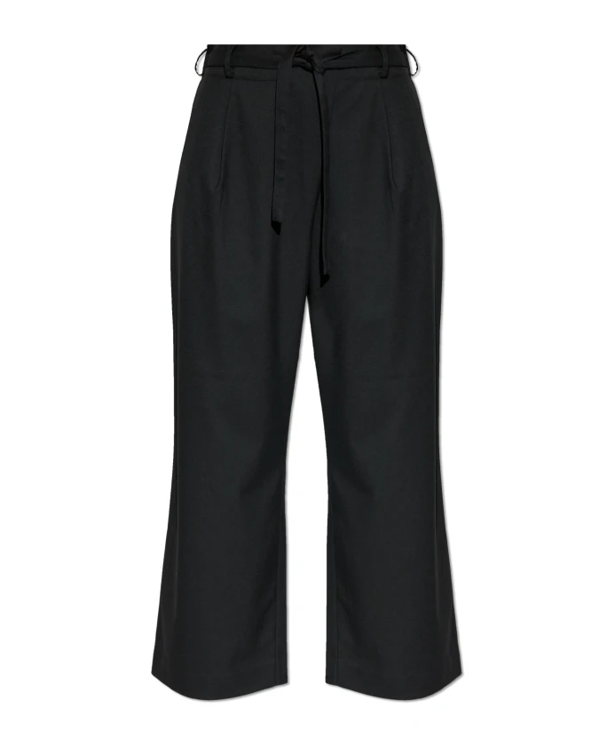 Брюки с логотипом Add, черный
Брюки с логотипом Add, черный