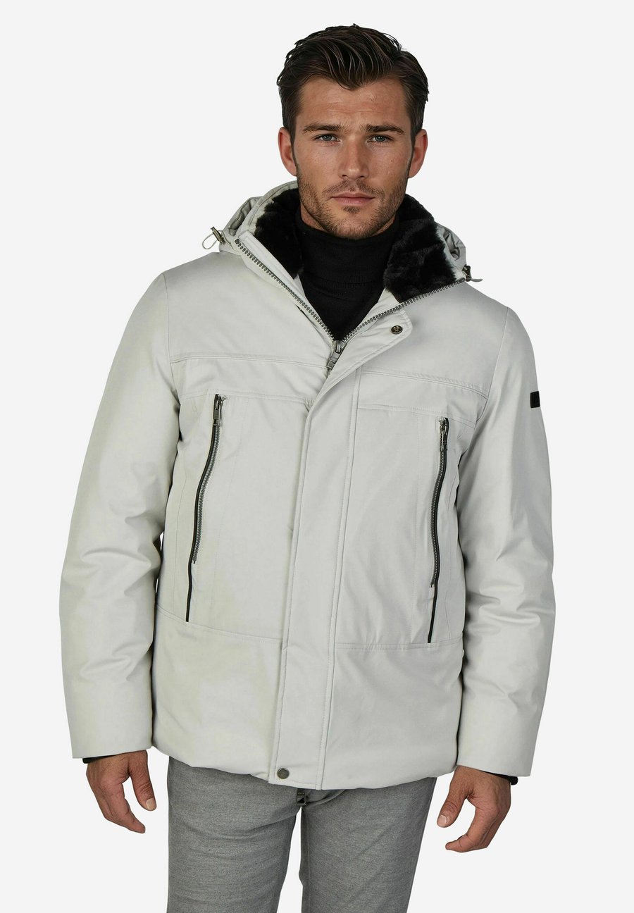 Куртка Pierre Cardin Winter jacket, Weiß/White
Куртка Pierre Cardin Winter jacket, Weiß/White