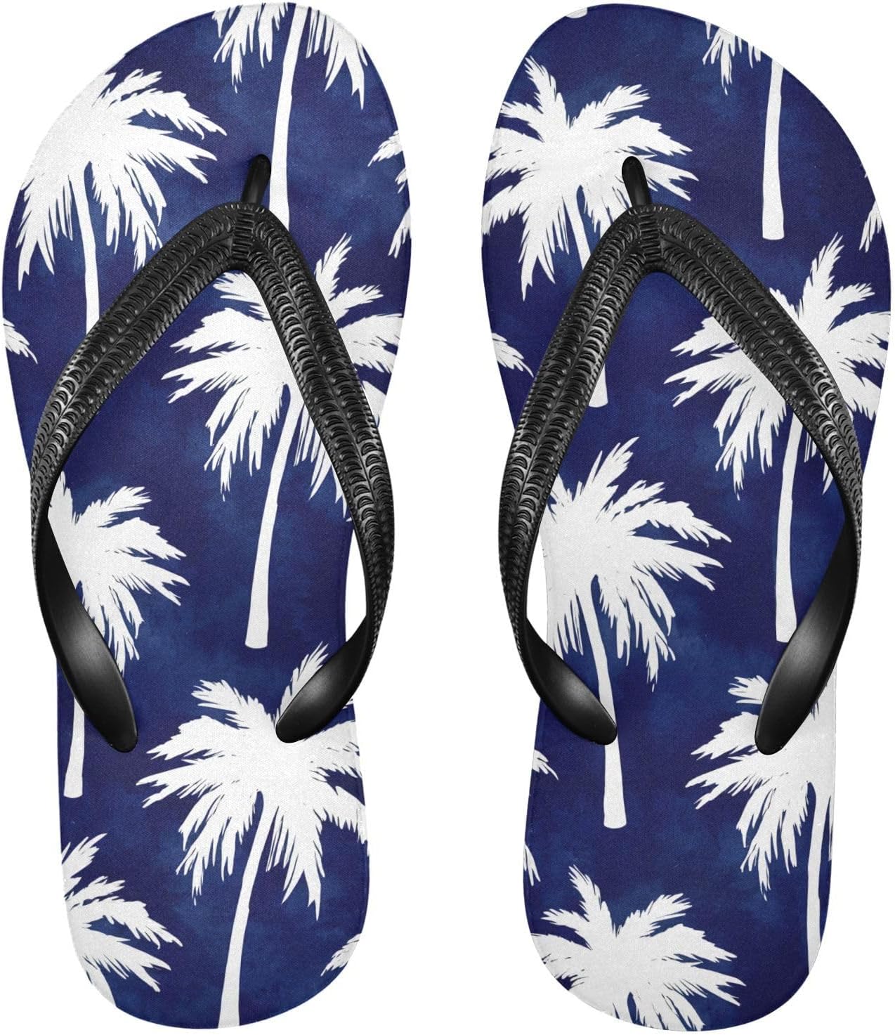 Белые сланцы с пальмами из кокосового дерева, пляжный душ, вьетнамки, резиновые нескользящие летние шлепанцы для ходьбы для мужчин и женщин Sinestour
Белые сланцы с пальмами из кокосового дерева, пляжный душ, вьетнамки, резиновые нескользящие летние шлепанцы для ходьбы для мужчин и женщин Sinestour