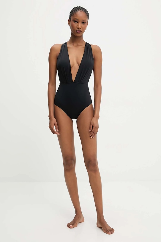 Цельный купальник Answear.Lab, черный
Цельный купальник Answear.Lab, черный