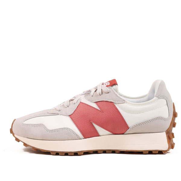 Кроссовки 327 'moonbeam astro dust' New Balance, мультиколор
Кроссовки 327 'moonbeam astro dust' New Balance, мультиколор