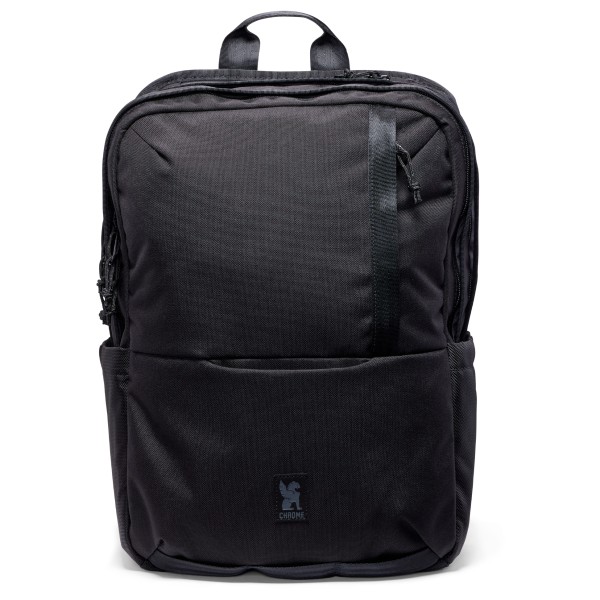 Hawes 26 pack - рюкзак Chrome, черный
Hawes 26 pack - рюкзак Chrome, черный