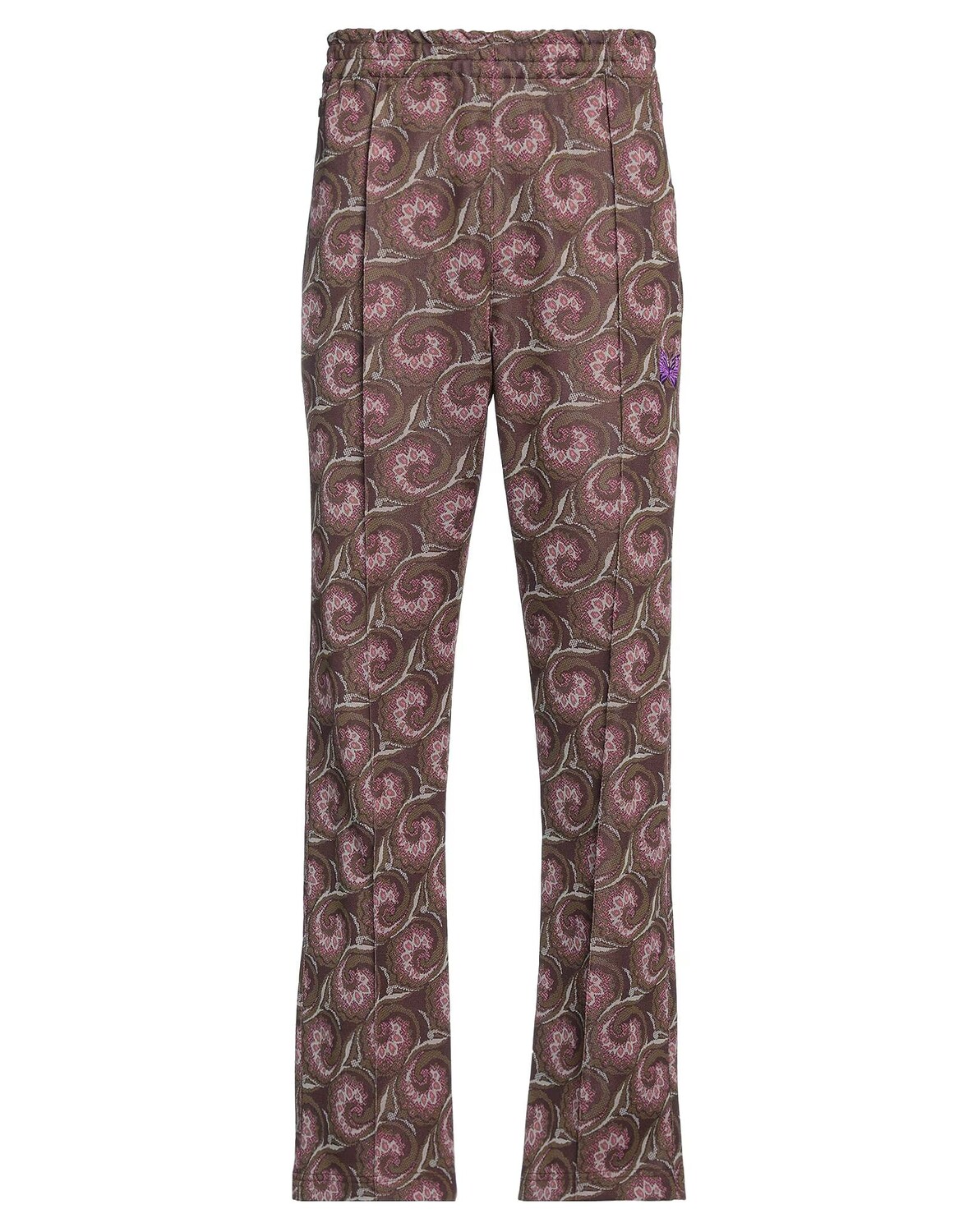 Брюки Baracuta, зеленый
Брюки Baracuta, зеленый