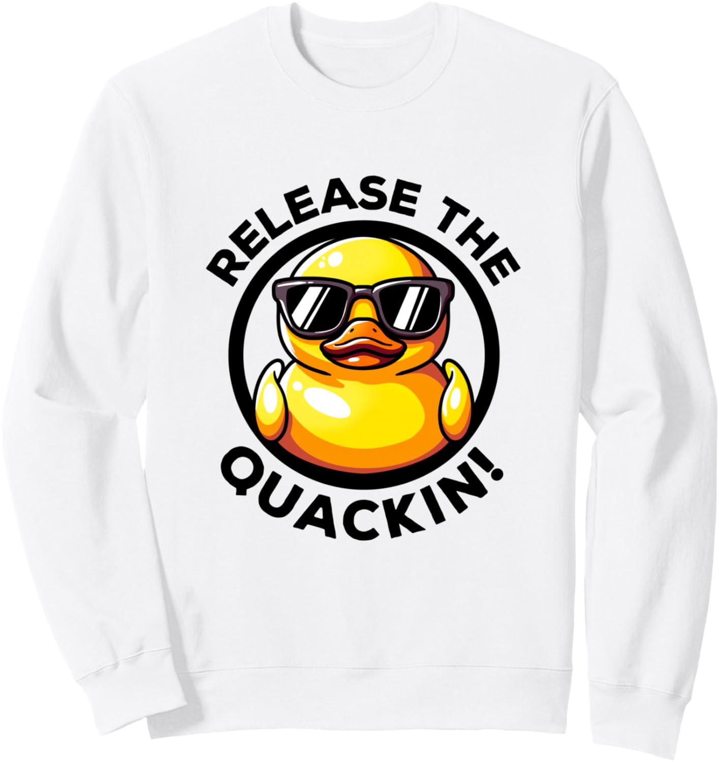 Забавная желтая толстовка с изображением утки Release The Quackin Cute Rubber Duck Ducky Lover, Желтый, Забавная желтая толстовка с изображением утки Release The Quackin Cute Rubber Duck Ducky Lover
Забавная желтая толстовка с изображением утки Release The Quackin Cute Rubber Duck Ducky Lover, Желтый, Забавная желтая толстовка с изображением утки Release The Quackin Cute Rubber Duck Ducky Lover