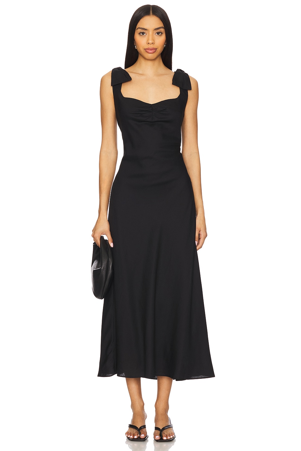 Платье Kateleya от Astr The Label, black
Платье Kateleya от Astr The Label, black