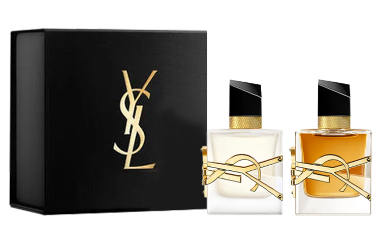 Набор спреев для парфюма liberty supremacy eau de parfum SAINT LAURENT
Набор спреев для парфюма liberty supremacy eau de parfum SAINT LAURENT