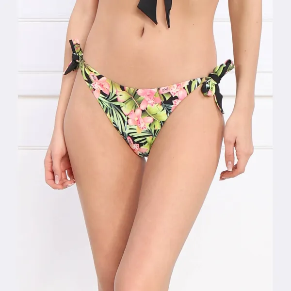 Низ бикини Liu Jo, зеленый
Низ бикини Liu Jo, зеленый