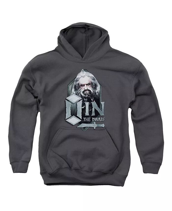 Молодежная толстовка с капюшоном Oin Pull Over Hoodie / Толстовка с капюшоном The Hobbit, серый
Молодежная толстовка с капюшоном Oin Pull Over Hoodie / Толстовка с капюшоном The Hobbit, серый