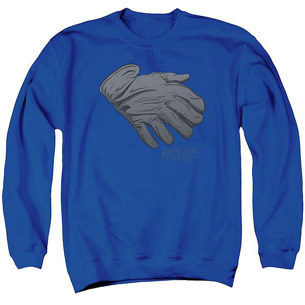 Свитшот Princess Bride Six Fingered Glove Licensed Character, Красный, Свитшот Princess Bride Six Fingered Glove Licensed Character
Свитшот Princess Bride Six Fingered Glove Licensed Character, Красный, Свитшот Princess Bride Six Fingered Glove Licensed Character