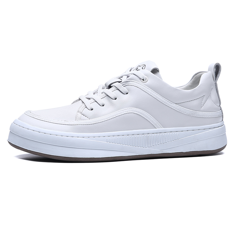 Низкие мужские кроссовки KACHILANG, White
Низкие мужские кроссовки KACHILANG, White