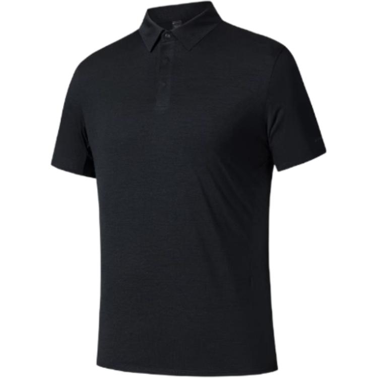 ANTA Чемпион поло All Weather Series мужская базовая черная, Черный, ANTA Чемпион поло All Weather Series мужская базовая черная
ANTA Чемпион поло All Weather Series мужская базовая черная, Черный, ANTA Чемпион поло All Weather Series мужская базовая черная