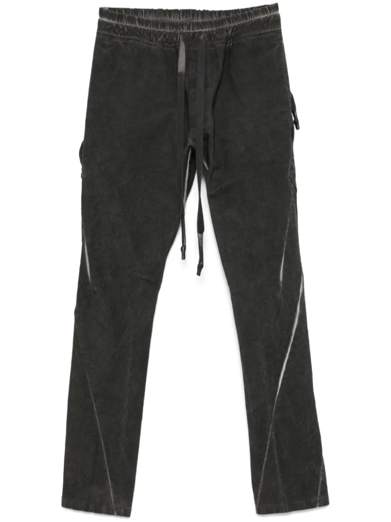 Джинсы Isaac Sellam Experience Armure, серый 
Джинсы Isaac Sellam Experience Armure, серый