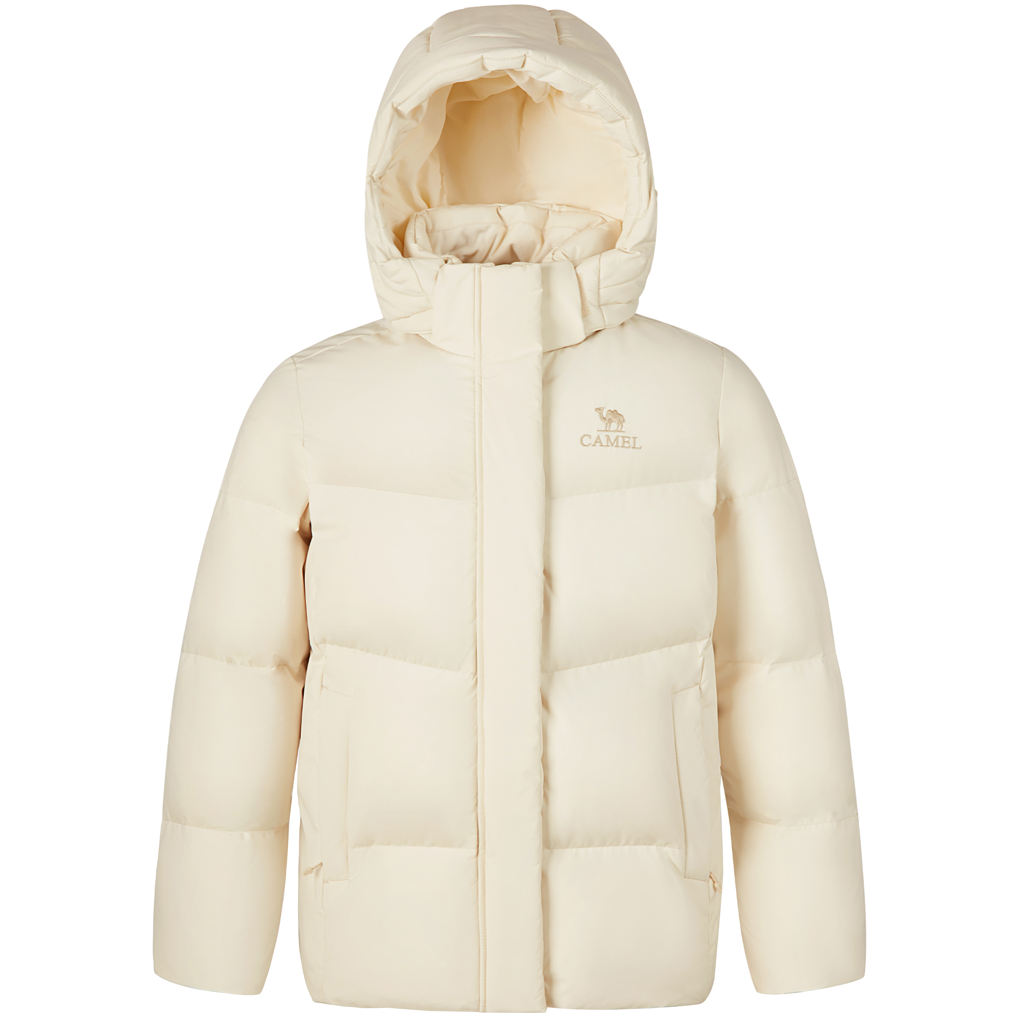 Пуховик из коллекции Warm Fleece для женщин CAMEL, dune оранжевый
Пуховик из коллекции Warm Fleece для женщин CAMEL, dune оранжевый