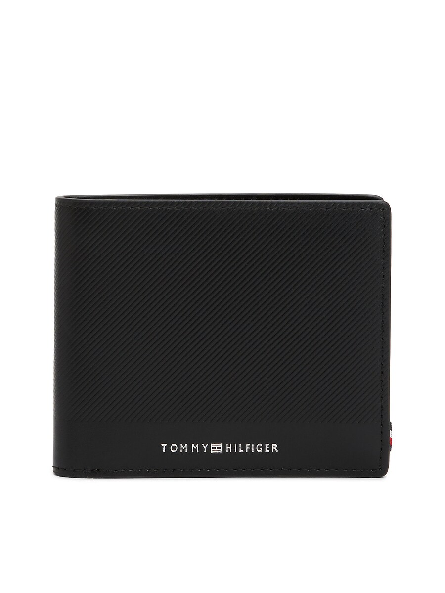 Кошелек TOMMY HILFIGER Foundation, Black
Кошелек TOMMY HILFIGER Foundation, Black