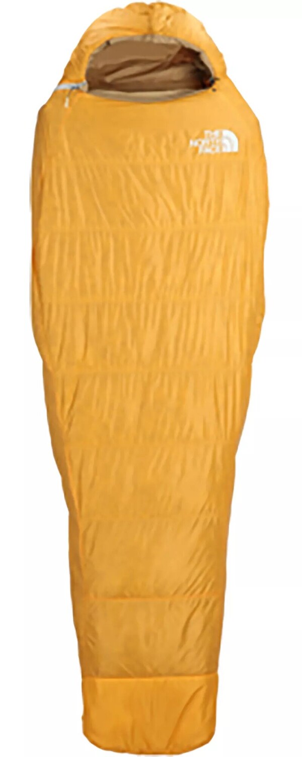 Спальный мешок The North Face Trail Lite Down 35
Спальный мешок The North Face Trail Lite Down 35