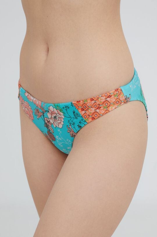 Плавки бикини Superdry, бирюзовый
Плавки бикини Superdry, бирюзовый
