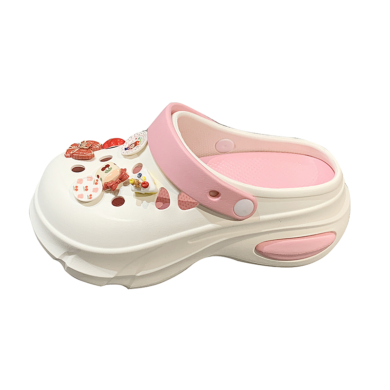 Детские сандалии для подростков Wooden Rabbit, черный/белый
Детские сандалии для подростков Wooden Rabbit, черный/белый