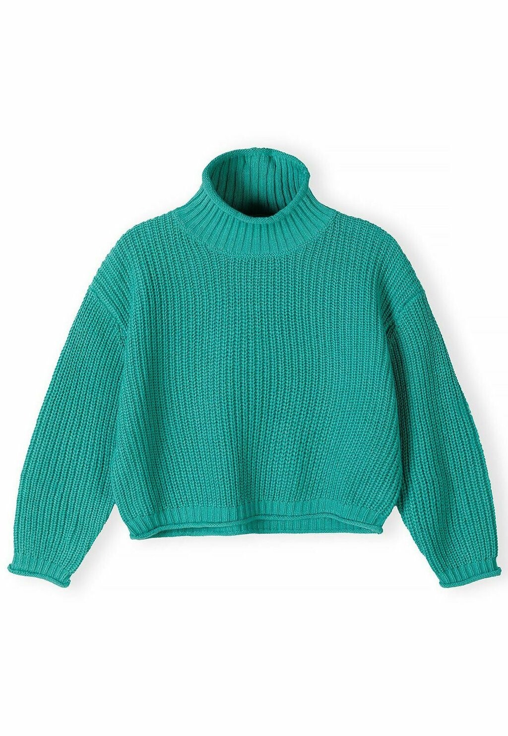 Свитер Roll Neck MINOTI, зеленый
Свитер Roll Neck MINOTI, зеленый