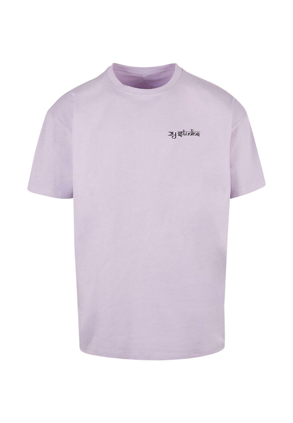Футболка с принтом TIGER 2Y Studios, сиреневый
Футболка с принтом TIGER 2Y Studios, сиреневый