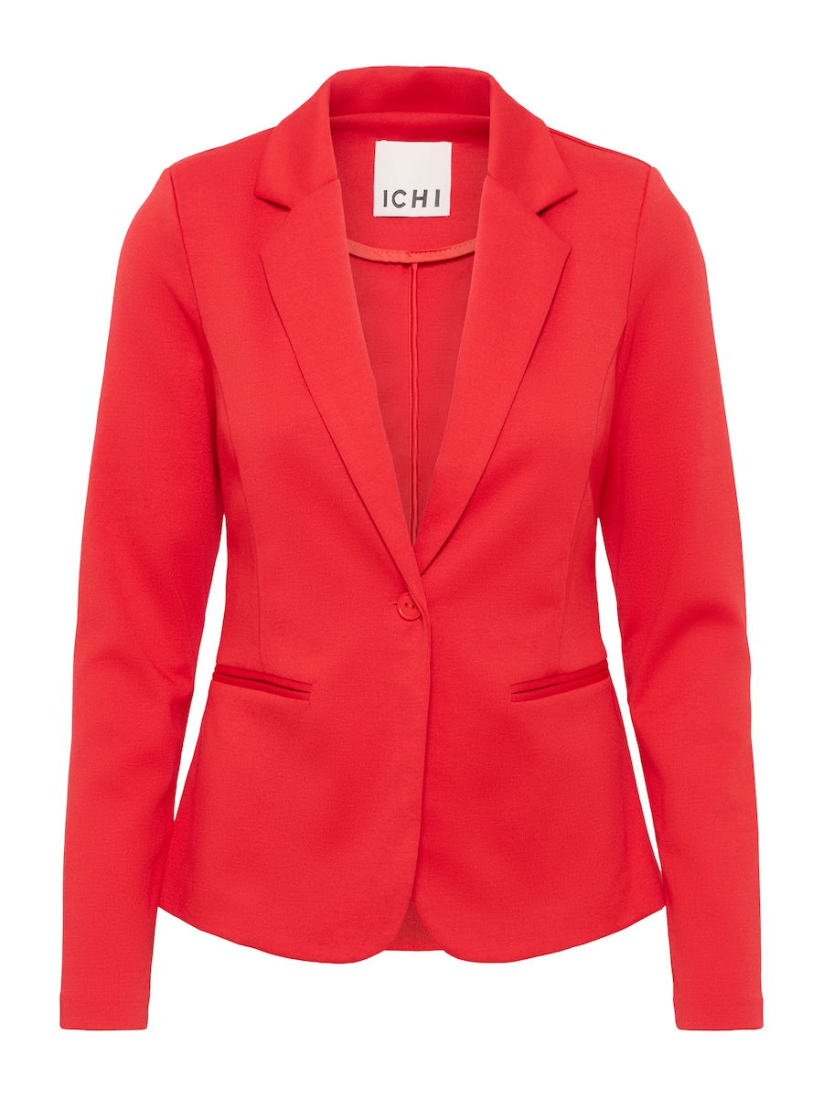 Блейзер ICHI Kate, красный
Блейзер ICHI Kate, красный