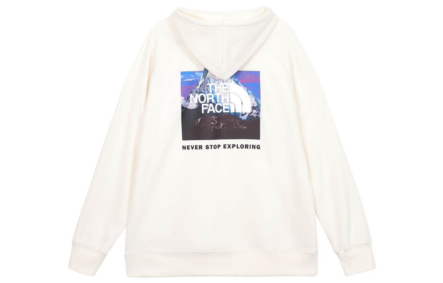 W BOX NSE PO HDIE Толстовка женская Ecru THE NORTH FACE
W BOX NSE PO HDIE Толстовка женская Ecru THE NORTH FACE