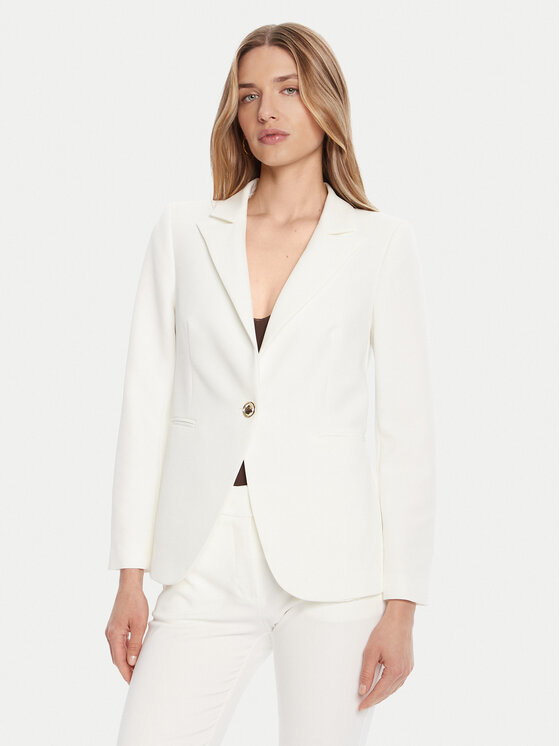 Пиджак regular fit CFC0126224003 Rinascimento, белый
Пиджак regular fit CFC0126224003 Rinascimento, белый