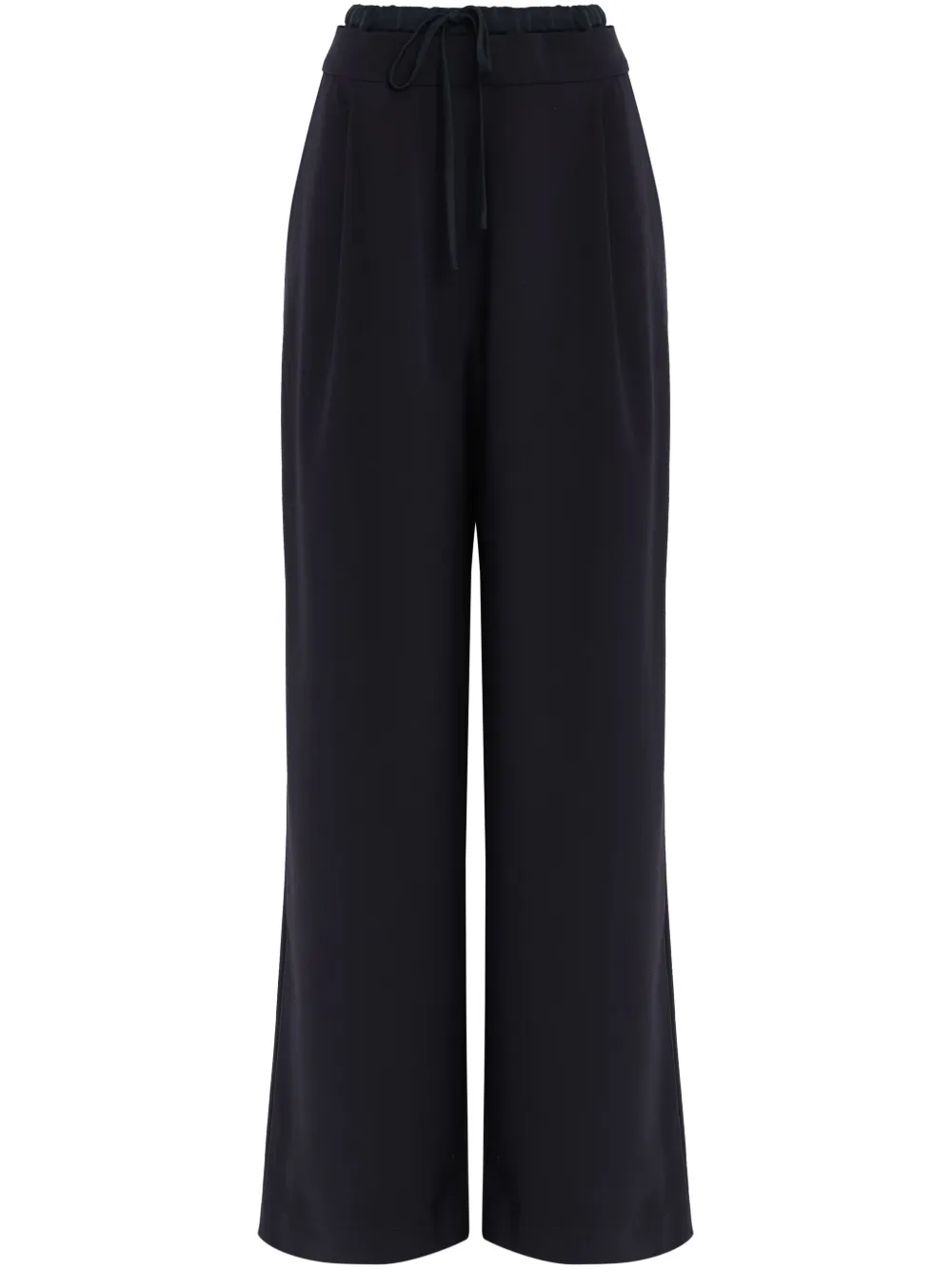 Прямые брюки Gloria Coelho, синий
Прямые брюки Gloria Coelho, синий