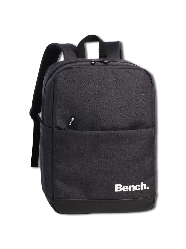 Рюкзак Bench Businessrucksack Polyester ca. 29cm breit ca. 42cm hoch
Рюкзак Bench Businessrucksack Polyester ca. 29cm breit ca. 42cm hoch