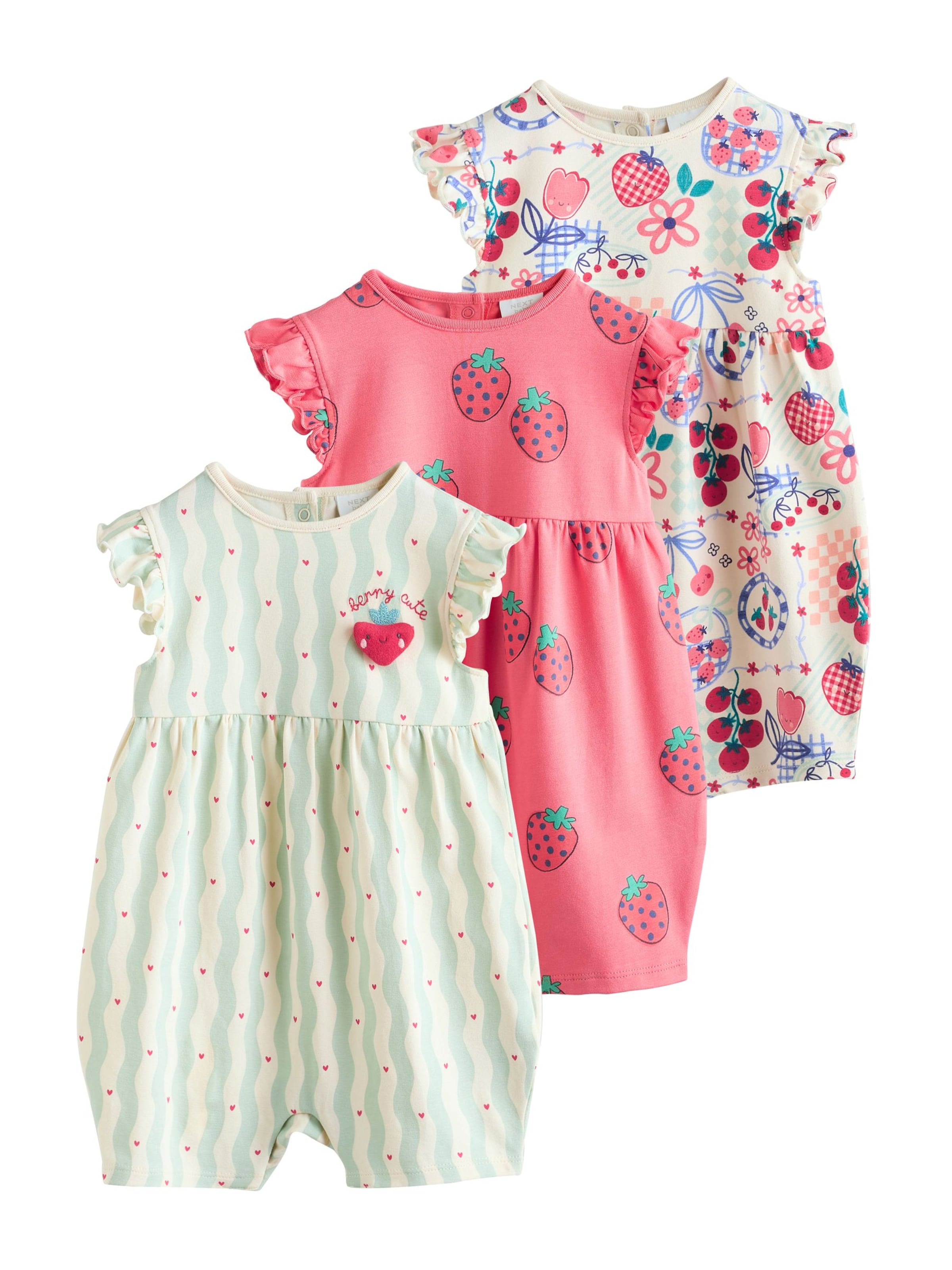 Next Комбинезон/Боди, мультиколор
Next Комбинезон/Боди, мультиколор