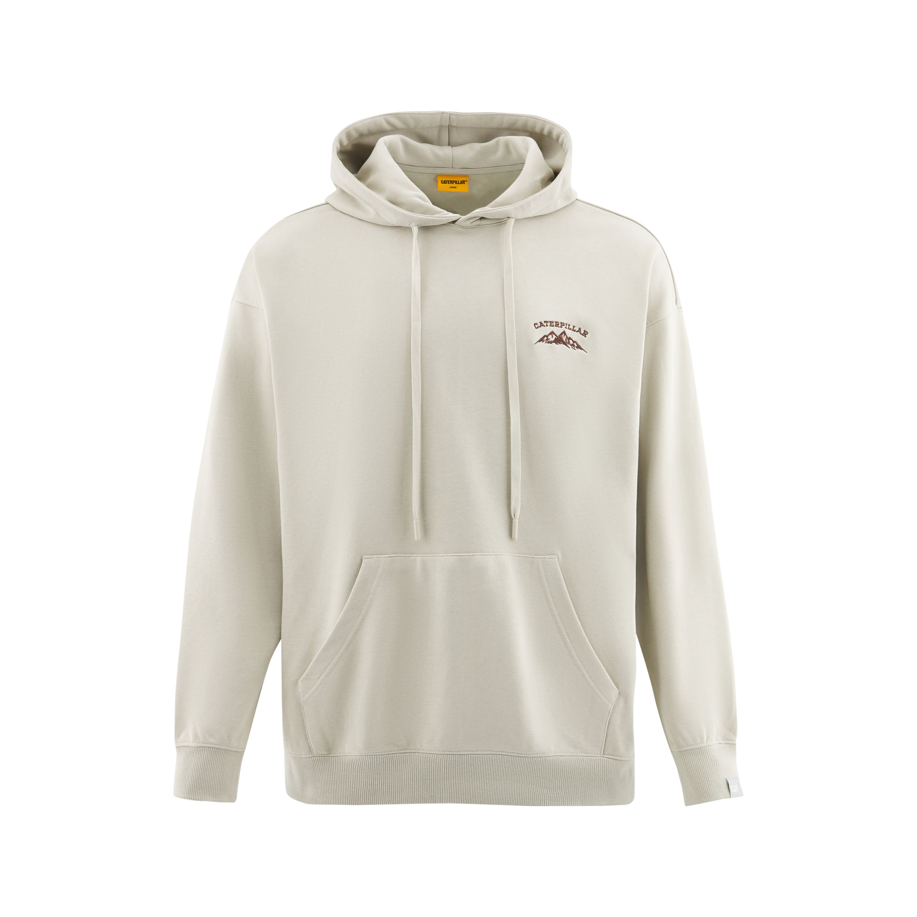 Свитшот мужской CAT, серый
Свитшот мужской CAT, серый