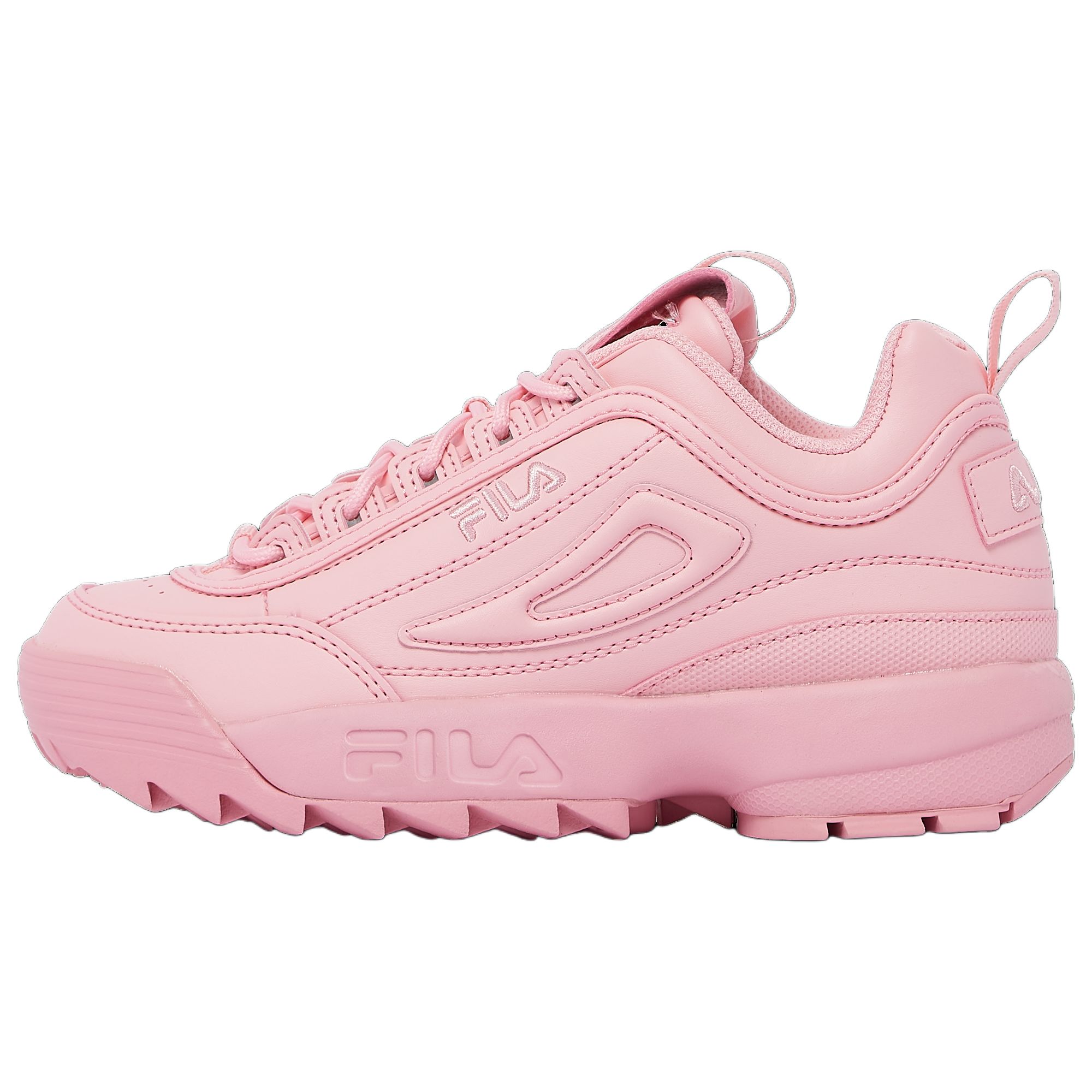 FILA KIDS Disruptor 2 устойчивые к истиранию детские повседневные кроссовки Pink для подростков
FILA KIDS Disruptor 2 устойчивые к истиранию детские повседневные кроссовки Pink для подростков