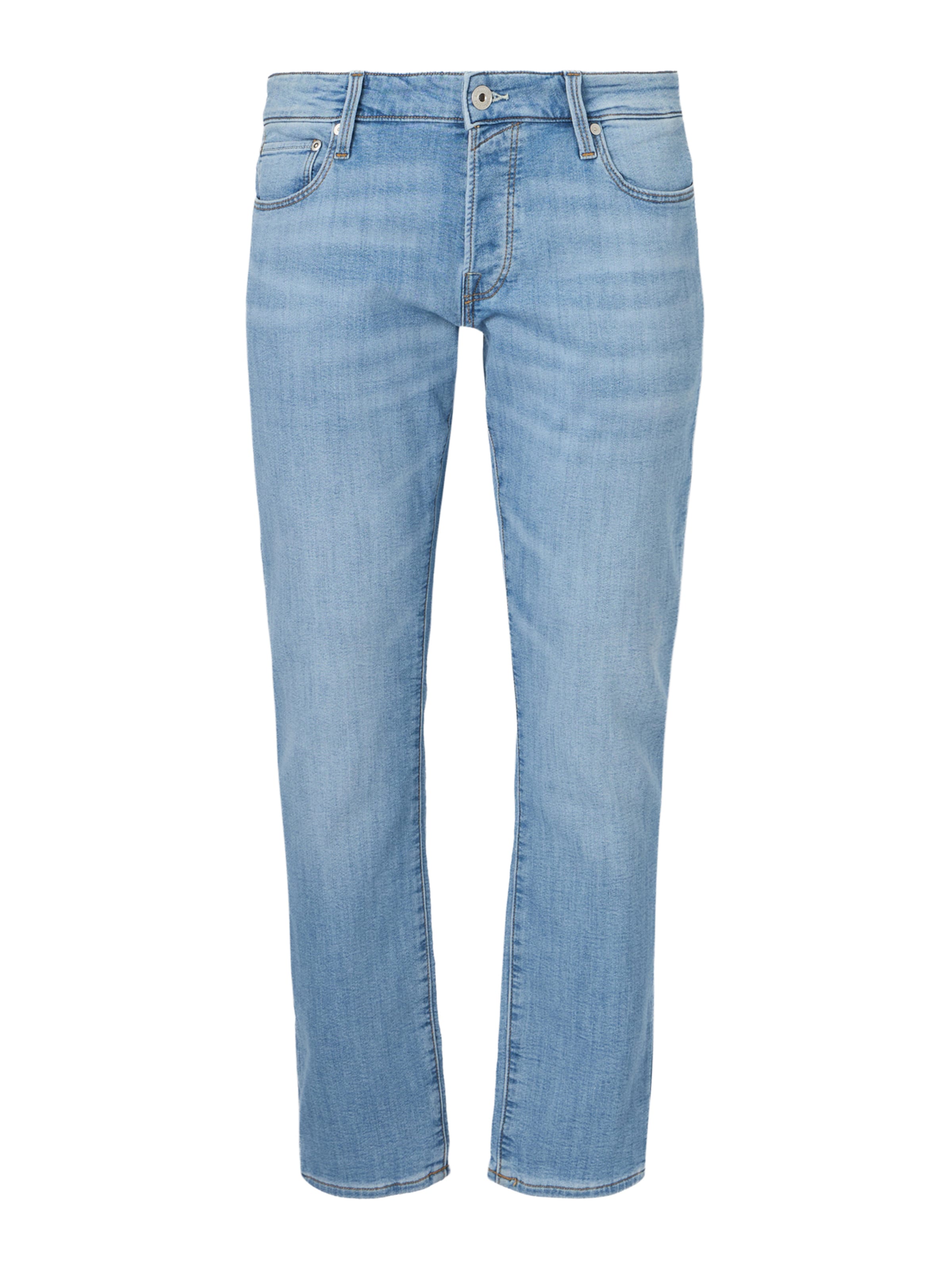 JACK & JONES Джинсы Slim fit 'JJIGlenn JJIcon' в светло-голубом цвете
JACK & JONES Джинсы Slim fit 'JJIGlenn JJIcon' в светло-голубом цвете