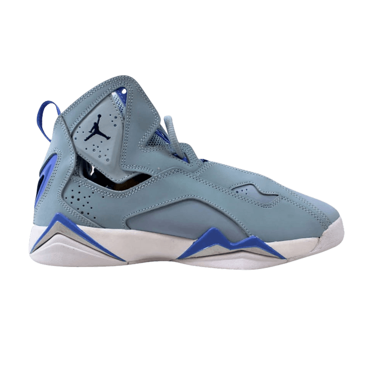 Кроссовки Air Jordan Jordan True Flight GG 'Light Armory Blue', синий
Кроссовки Air Jordan Jordan True Flight GG 'Light Armory Blue', синий