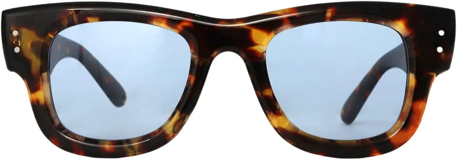 Солнцезащитные очки COTIA 2026 в квадратной оправе для женщин и мужчин, милые, массивные, в стиле панк, Y2K, для отдыха на природе, пляжа и путешествий, Leopard Blue
Солнцезащитные очки COTIA 2026 в квадратной оправе для женщин и мужчин, милые, массивные, в стиле панк, Y2K, для отдыха на природе, пляжа и путешествий, Leopard Blue