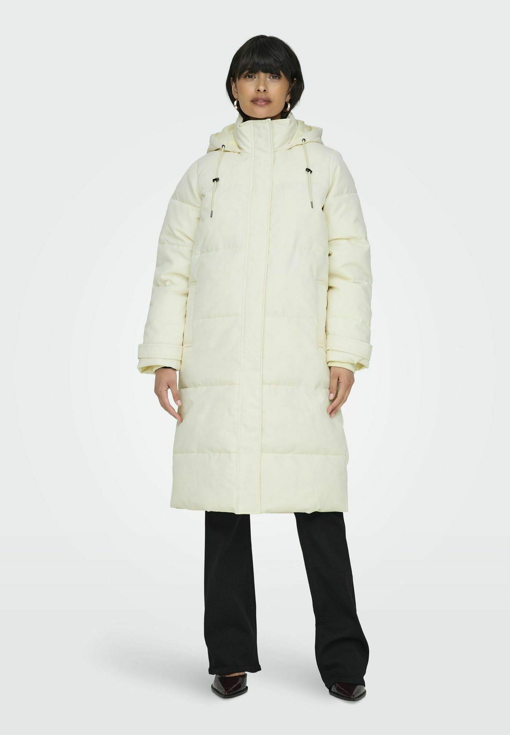 Зимнее пальто ONLIRENE ONLY, бежевый
Зимнее пальто ONLIRENE ONLY, бежевый